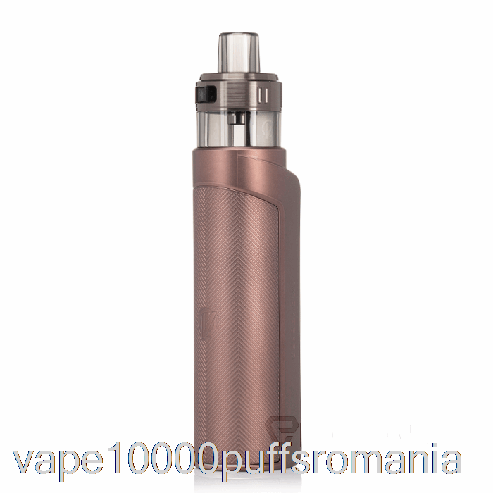 Vape Romania Vaporesso Gen Pt80 S Pod System Earth Brown